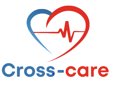 Cross-Care Logo