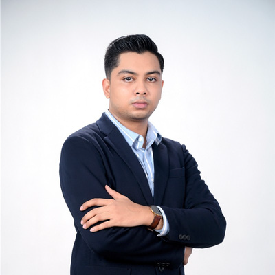 Dr. Si Thu Aung