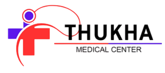 Thukha Medical Center Logo